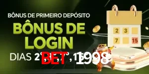 Promoções 1 BET 1998