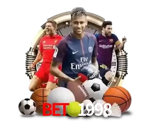 Apostas Esportivas no BET 1998