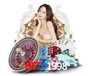 Cassino Online e Cassino Ao Vivo no BET 1998