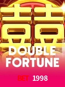 double fortune Caça-níqueis