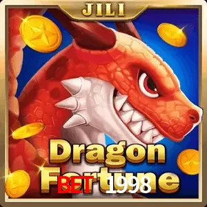dragon fortune pescaria BET 1998