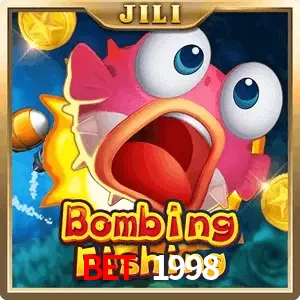 bombing fishing BET 1998