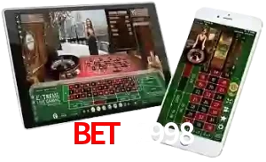 BET 1998