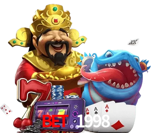 Caça-níqueis slots