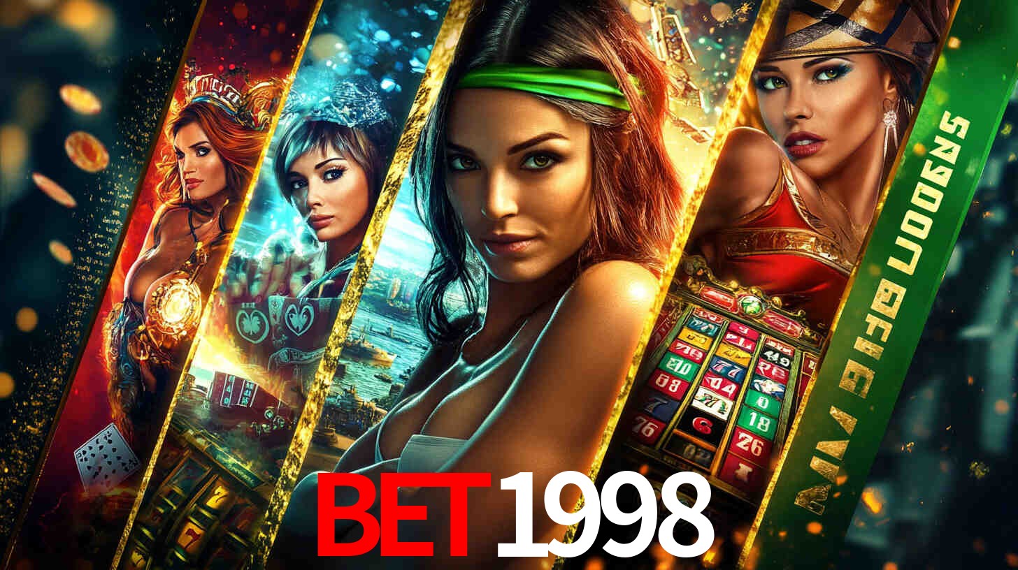 E-Sports no bet1998