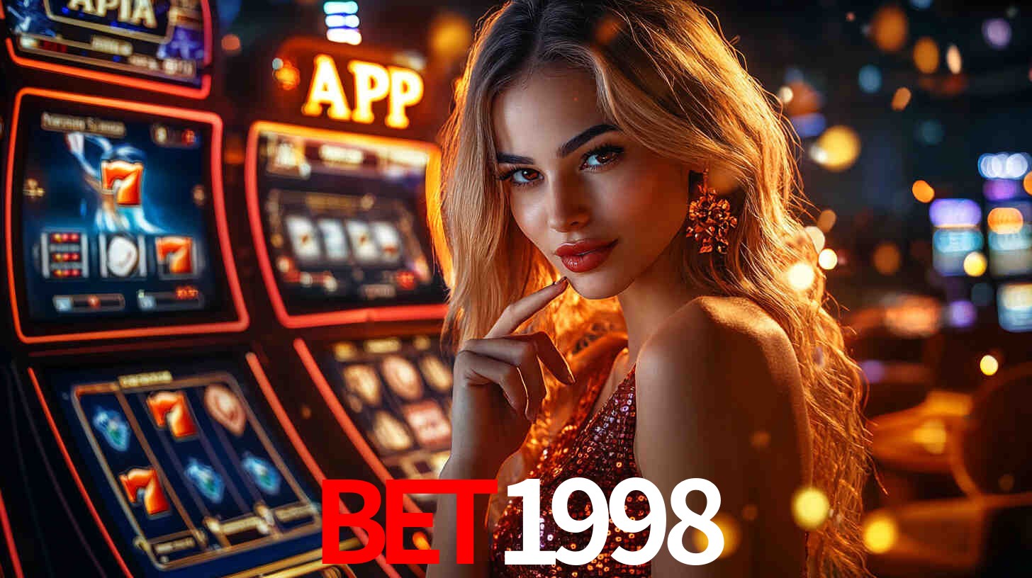 Baixar App Android bet1998