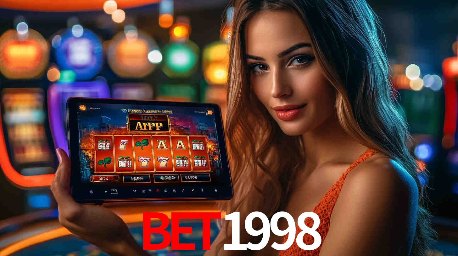 Baixar App iOS bet1998