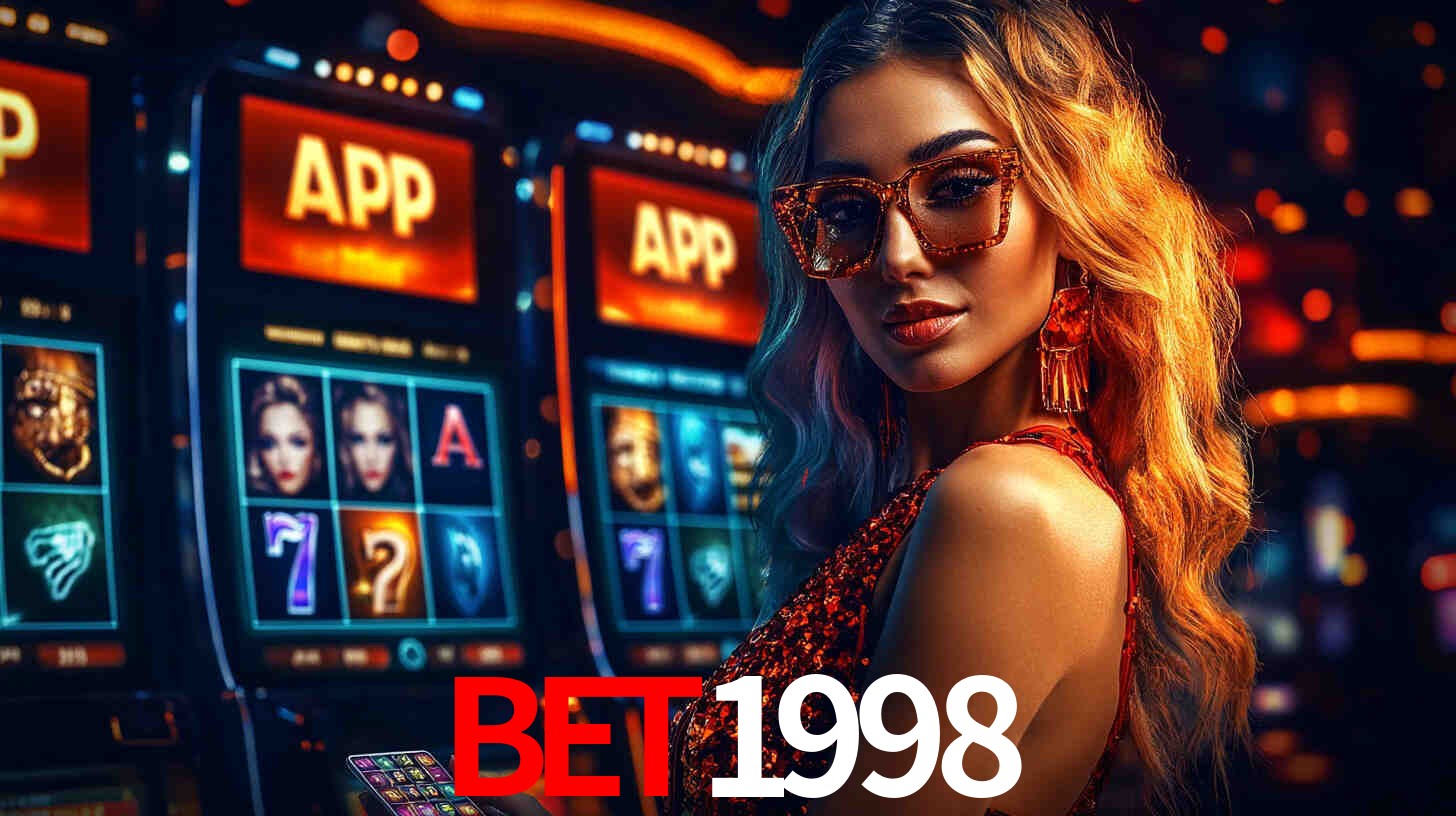 Benefícios do App bet1998