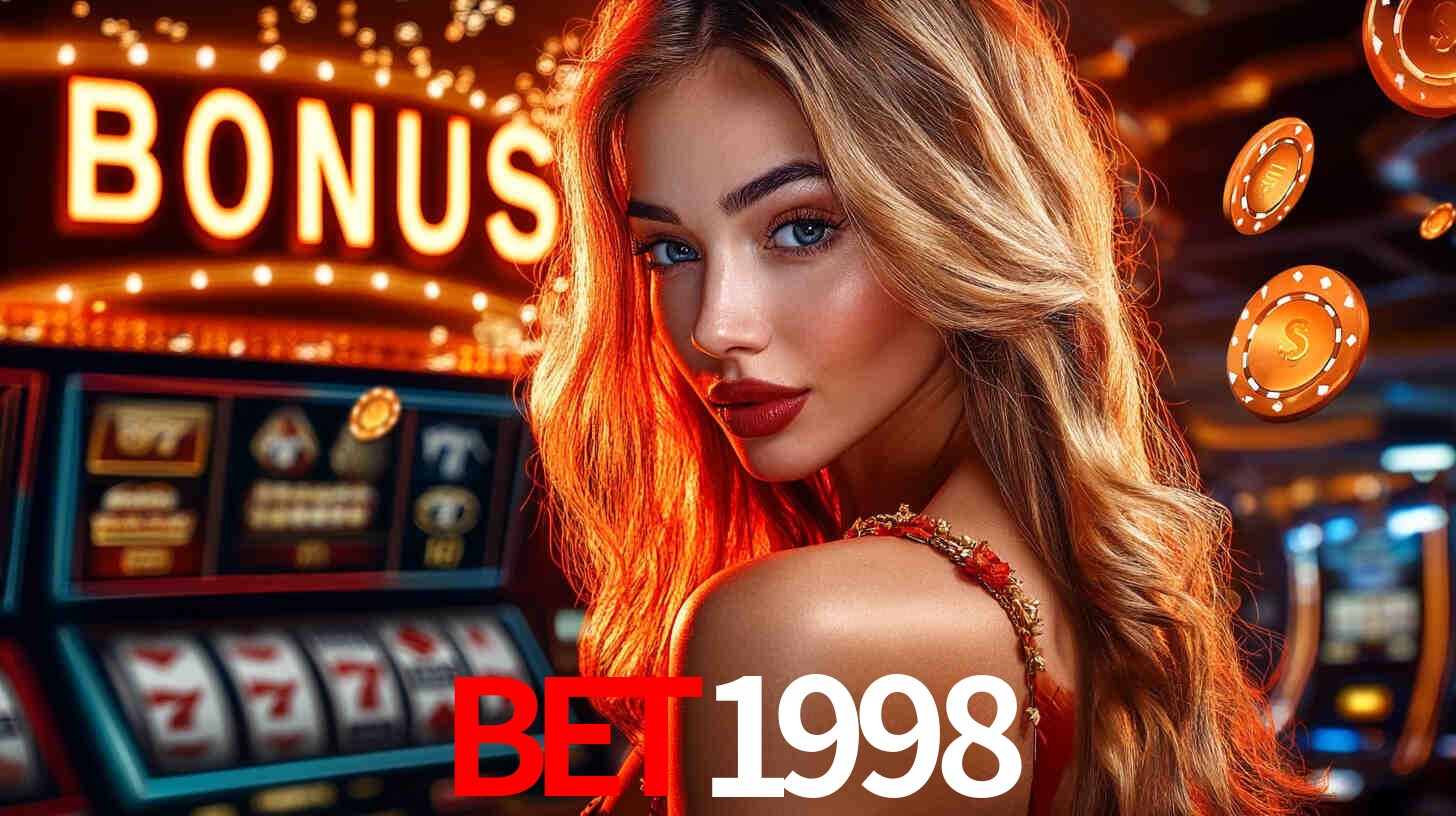 Bônus de Cadastro no bet1998