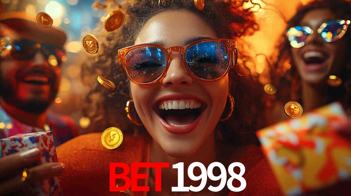 Bônus Sem Depósito no bet1998