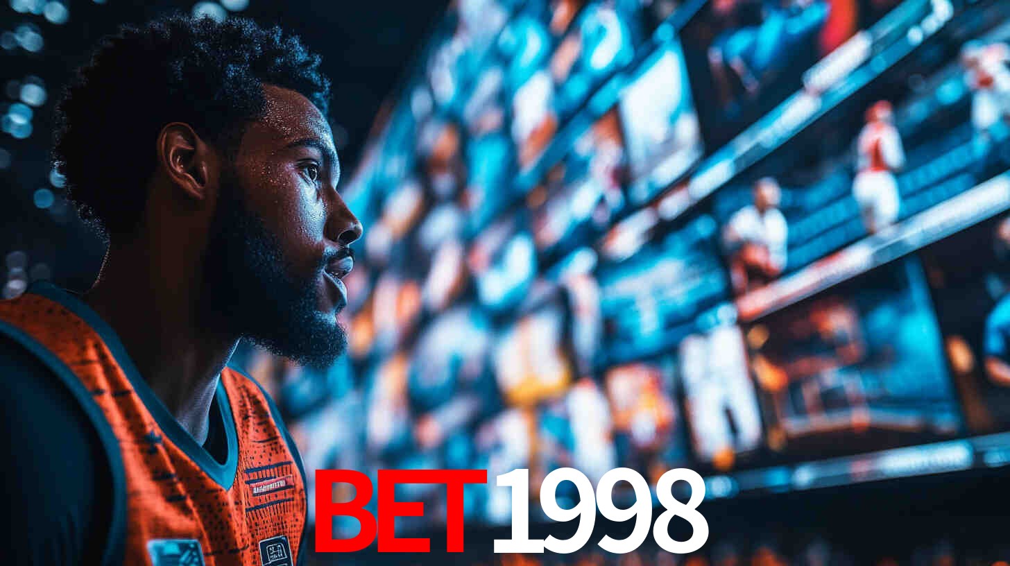 Jogos de Aposta Online no bet1998