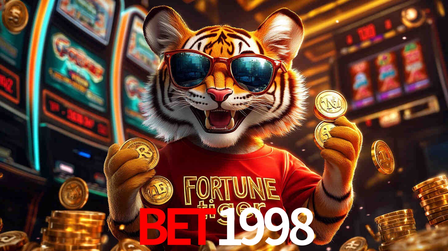 Por Que Jogar Fortune Tiger no bet1998