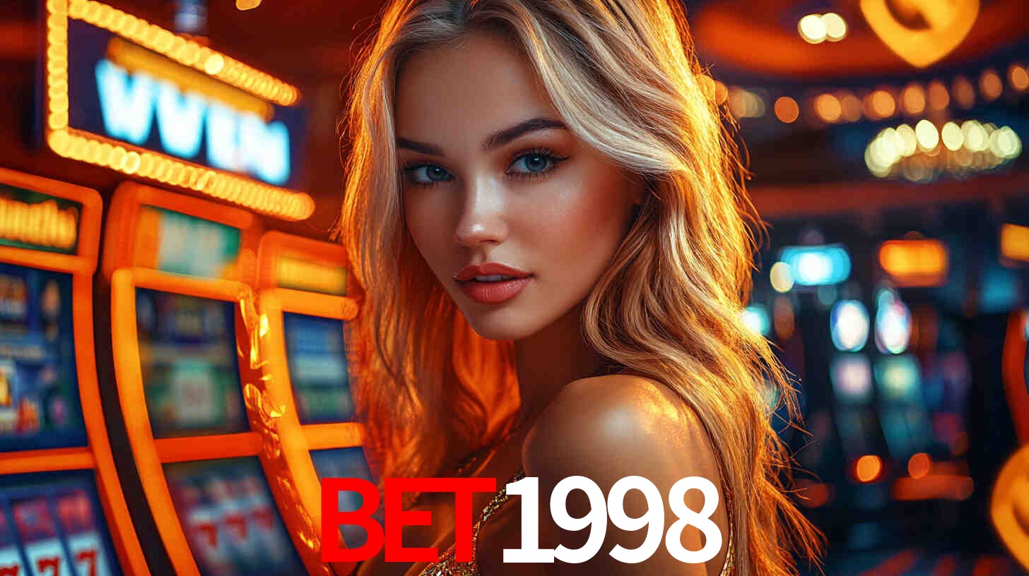 Caça-Níqueis no bet1998