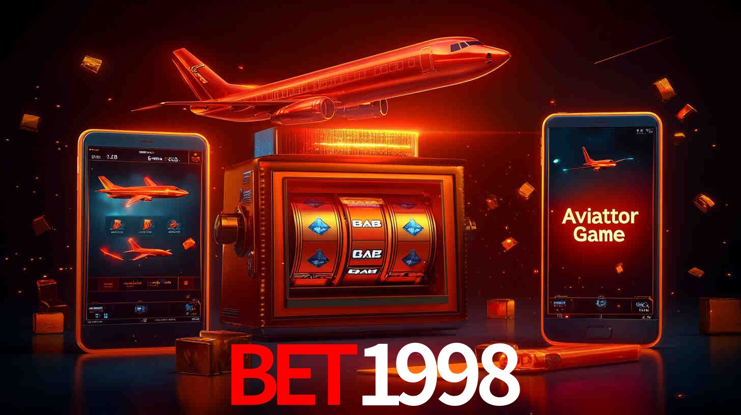 Como Jogar Aviator no bet1998
