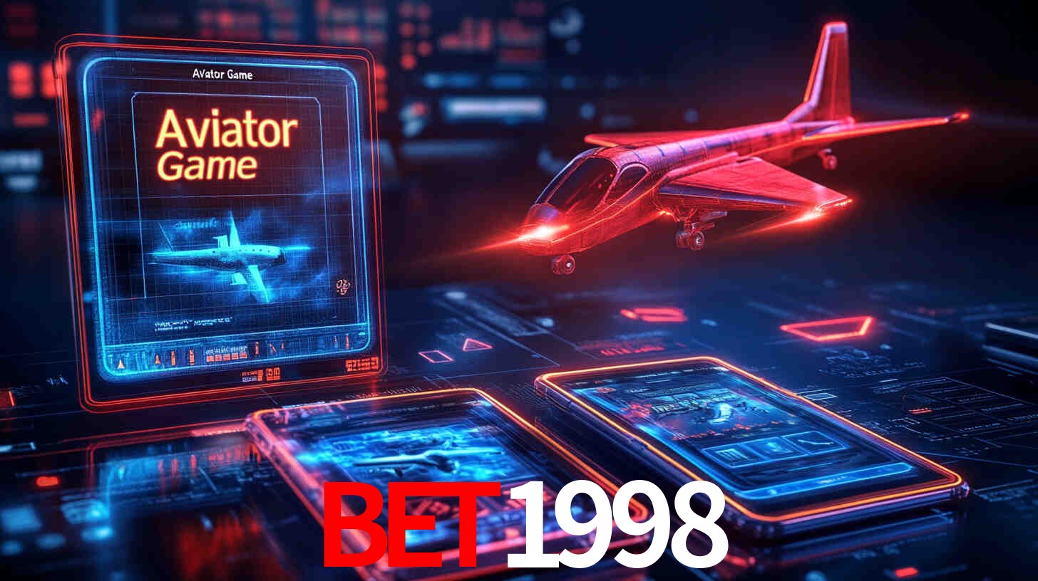 Benefícios do Aviator no bet1998