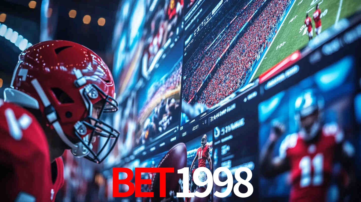 Benefícios das Apostas Ao Vivo no bet1998