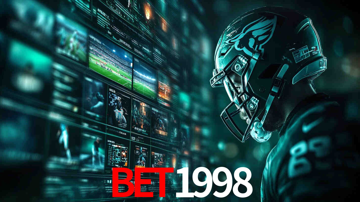 Esportes em Destaque no bet1998