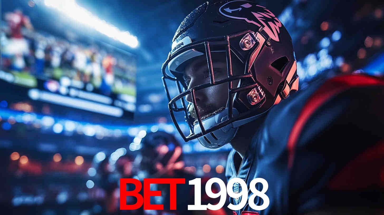 Transforme Suas Apostas em Grandes Prêmios no bet1998