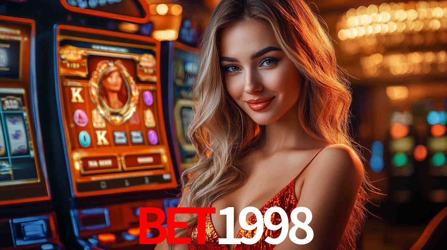 Slots Exclusivos no bet1998