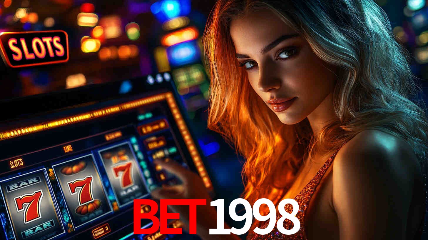 Slots com Alto RTP no bet1998